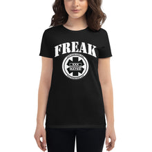 Load image into Gallery viewer, FREAK rc Women&#39;s short sleeve t-shirt
