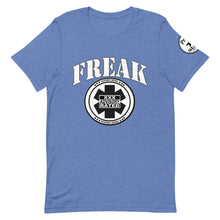 Load image into Gallery viewer, Freak RC Short-Sleeve Unisex T-Shirt
