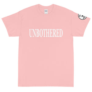 Unbothered Short Sleeve T-Shirt
