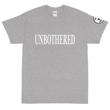 Load image into Gallery viewer, Unbothered Short Sleeve T-Shirt
