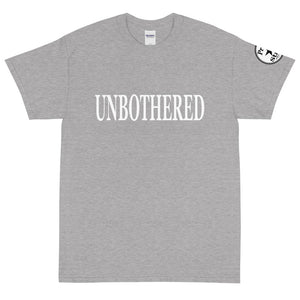 Unbothered Short Sleeve T-Shirt