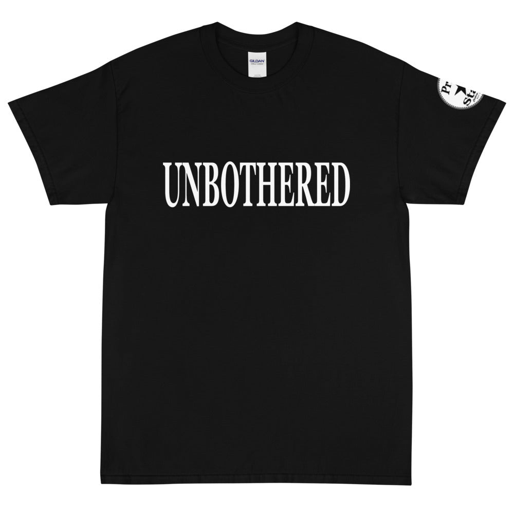 Unbothered Short Sleeve T-Shirt