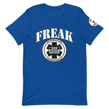 Load image into Gallery viewer, Freak RC Short-Sleeve Unisex T-Shirt
