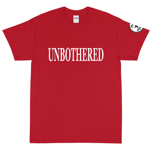 Unbothered Short Sleeve T-Shirt