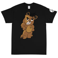 Load image into Gallery viewer, Logo Bear Short Sleeve T-Shirt
