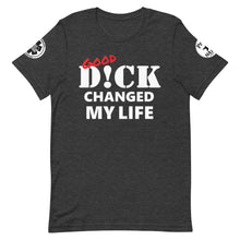 Load image into Gallery viewer, G.D.C.M.L. Short-Sleeve Unisex T-Shirt
