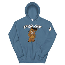 Load image into Gallery viewer, F*ck Off Unisex Hoodie
