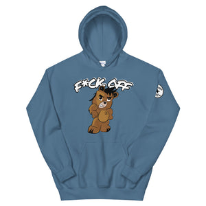 F*ck Off Unisex Hoodie
