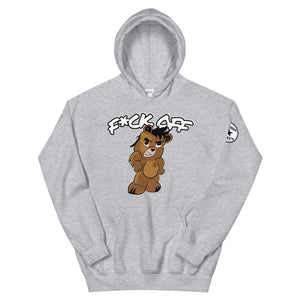 F*ck Off Unisex Hoodie