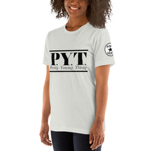 Load image into Gallery viewer, PYT b Short-Sleeve Unisex T-Shirt
