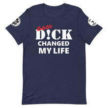 Load image into Gallery viewer, G.D.C.M.L. Short-Sleeve Unisex T-Shirt
