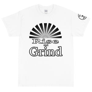 Rise and Grind Short Sleeve T-Shirt