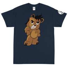Load image into Gallery viewer, Logo Bear Short Sleeve T-Shirt
