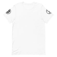 Load image into Gallery viewer, Naughty Short-Sleeve Unisex T-Shirt
