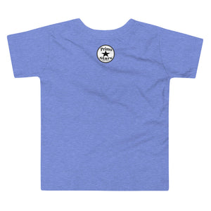 Primo Pup Toddler Short Sleeve Tee