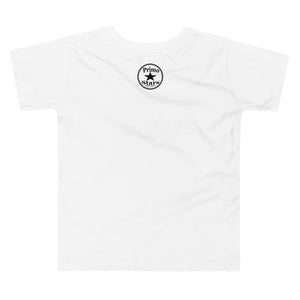 Primo Pup Toddler Short Sleeve Tee