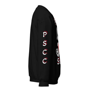 Primo Pup Unisex Sweatshirt