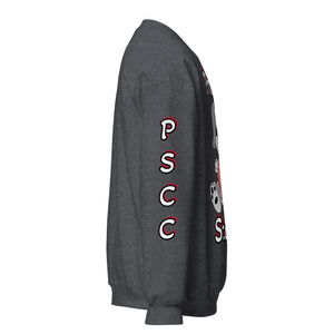 Primo Pup Unisex Sweatshirt