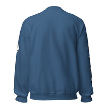 Load image into Gallery viewer, Primo Pup Unisex Sweatshirt
