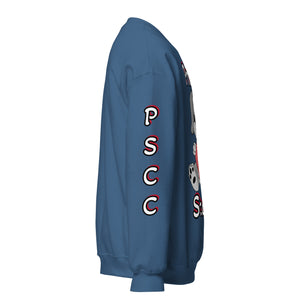 Primo Pup Unisex Sweatshirt