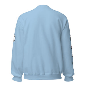Primo Pup Unisex Sweatshirt