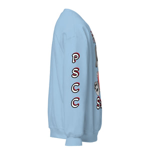 Primo Pup Unisex Sweatshirt