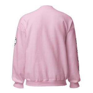 Primo Pup Unisex Sweatshirt