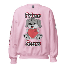 Load image into Gallery viewer, Primo Pup Unisex Sweatshirt
