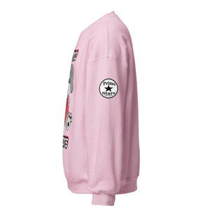 Primo Pup Unisex Sweatshirt