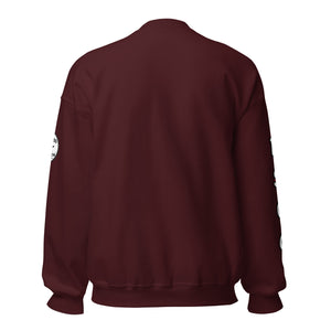 Primo Pup Unisex Sweatshirt