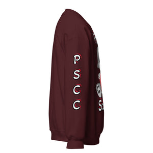Primo Pup Unisex Sweatshirt