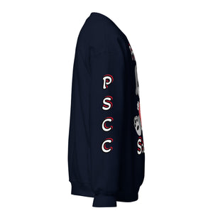 Primo Pup Unisex Sweatshirt