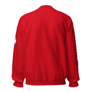 Primo Pup Unisex Sweatshirt