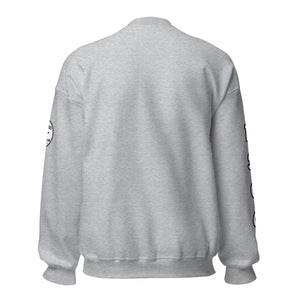 Primo Pup Unisex Sweatshirt