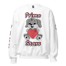 Load image into Gallery viewer, Primo Pup Unisex Sweatshirt
