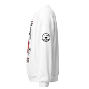 Primo Pup Unisex Sweatshirt