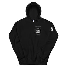 Load image into Gallery viewer, Primo Stars Crest Unisex Hoodie
