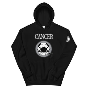 Cancer Unisex Hoodie
