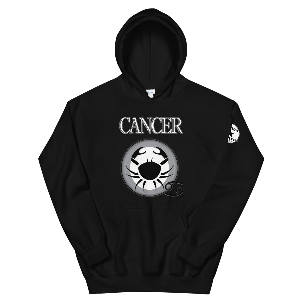 Cancer Unisex Hoodie
