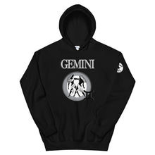 Load image into Gallery viewer, Gemini Unisex Hoodie
