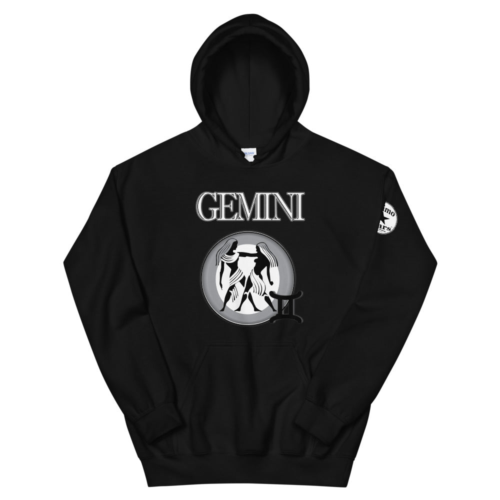 Gemini Unisex Hoodie