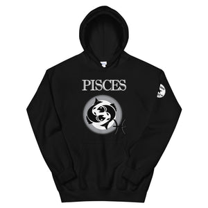 Pisces Unisex Hoodie