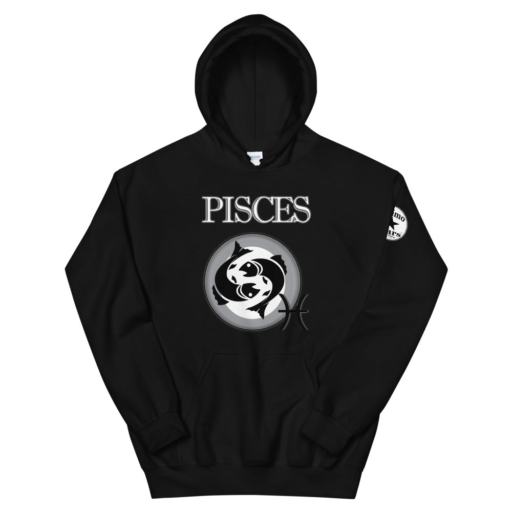Pisces Unisex Hoodie