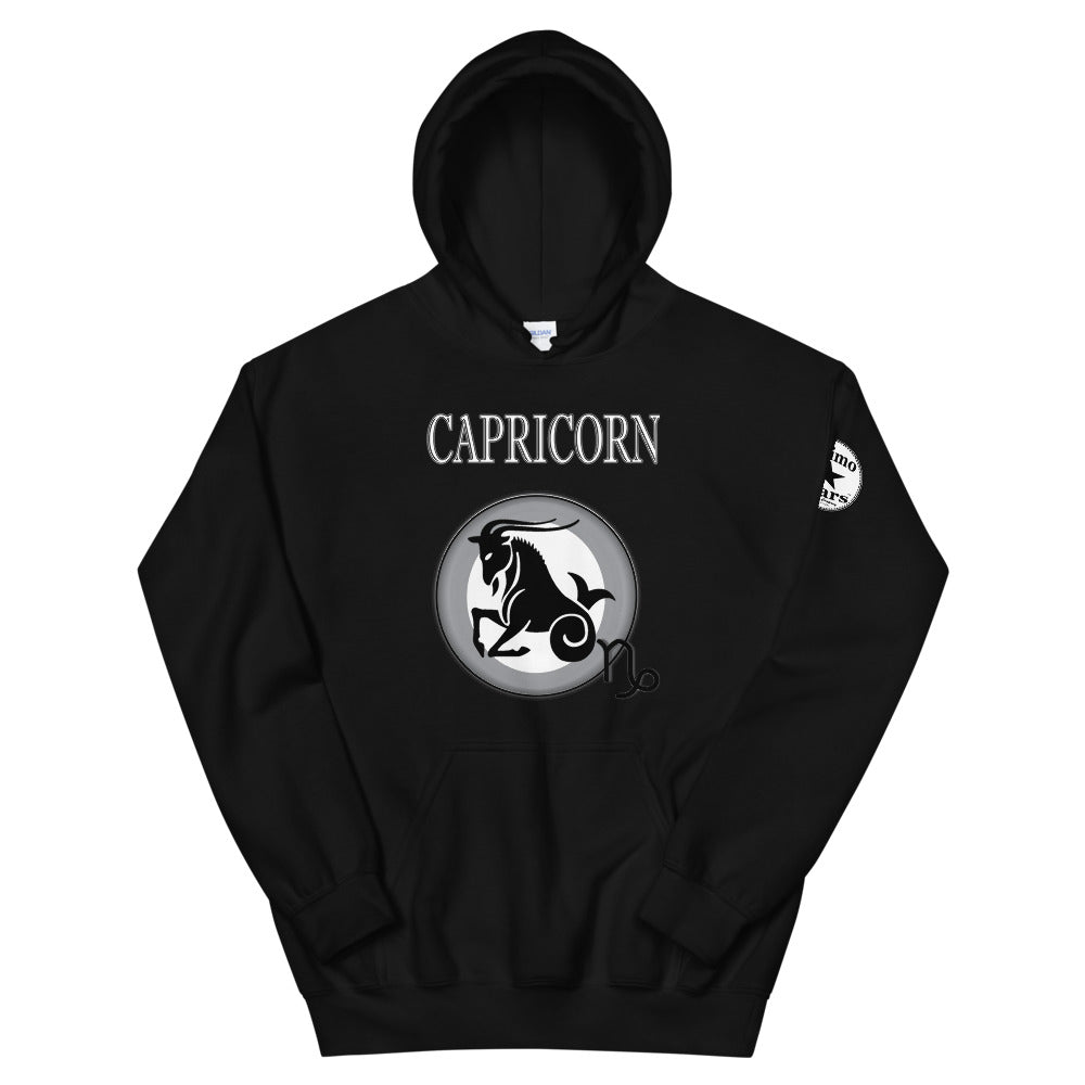 Capricorn Unisex Hoodie