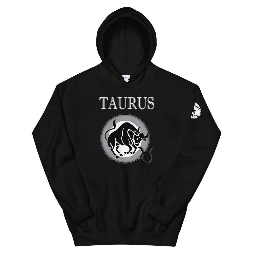 Taurus Unisex Hoodie