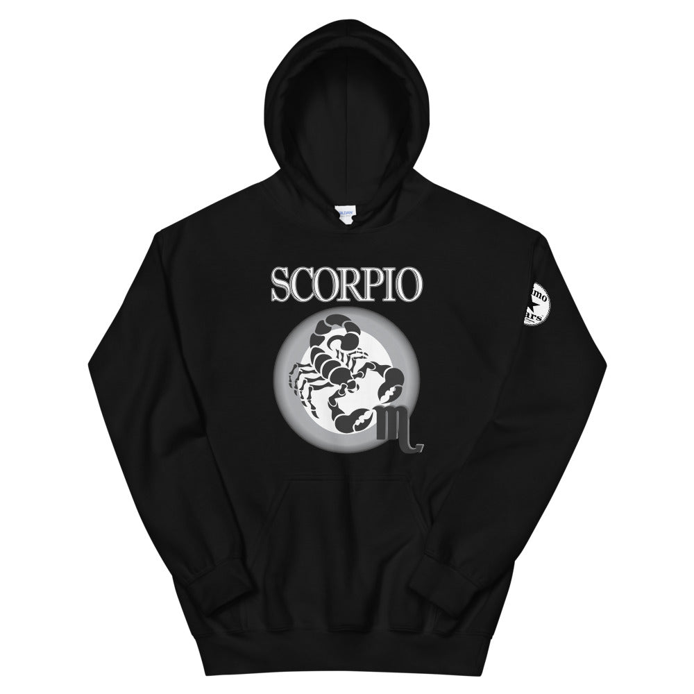 Scorpio Unisex Hoodie 2