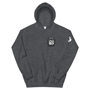 Primo Stars Crest Unisex Hoodie