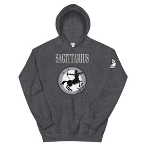 Sagittarius Unisex Hoodie