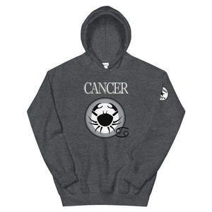 Cancer Unisex Hoodie