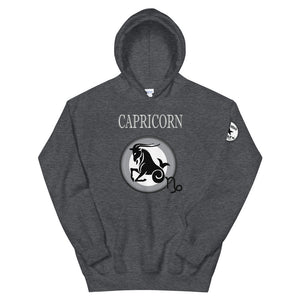 Capricorn Unisex Hoodie